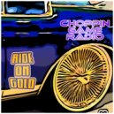 Choppin Game Radio - Bering