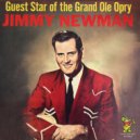 Jimmy Newman - The Big Wall