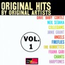 Fireflies - You Were Mine ()
