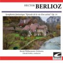 Slovak Philharmonic Orchestra - Symphonie fantastique, Op. 14 - Un bal Allegro non troppo ()