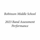 Robinson Symphonic Band - Rails West!