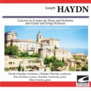Slovak Chamber Orchestra - Concerto in D major for Guitar and String Orchestra - Allegro