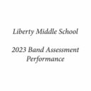 Liberty Concert Band - Moon Song and Tribal Dance (Live)