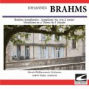 Radio Bratislava Symphony Orchestra - Variations on a Theme by J. Haydn in B flat major Op. 56a