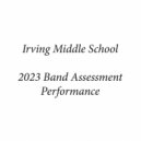 Irving Cadet Band - Into Thin Air