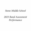 Stone Symphonic Band - Invocation & African Dance (Live)