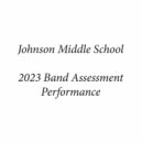 Johnson Wind Ensemble - Escape from the Deep