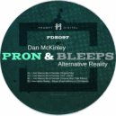 Dan McKinley - I Just Wanna Be A Pornstar