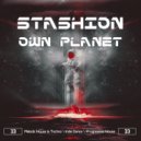 STASHION - OWN PLANET #_33