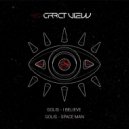 Golis - Space Man