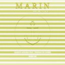 Marco Molina Ft. Thomas De Gobbi - Burn Me