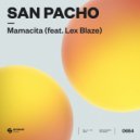 San Pacho Ft. Lex Blaze - Mamacita