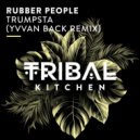 Rubber People - Trumpsta