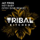 Jay Frog - Hey Baby!