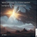 Seif osama & DJ Tony Magic - Higher Revelation (Original Mix)