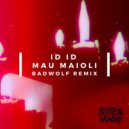 Mau Maioli, ID ID - DDance