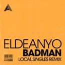 Eldeanyo - Badman