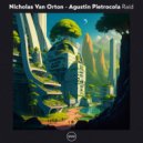 Nicholas Van Orton, Agustin Pietrocola - Raid