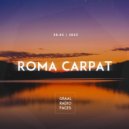 Roma Carpat - Graal Radio Faces (28.03.2023) ()