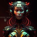 Vahicabi, Evi Orgatz - Control Reality