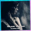 Yuri Kane - Right Back