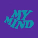 Discosteps - My Mind