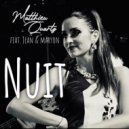 Matthieu Quartz, Jean & Märyon - La Nuit (Instrumental)