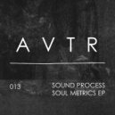 Sound Process - Vortex