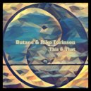 Butane & Riko Forinson - Things Like This