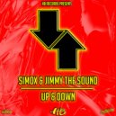 Simox & Jimmy The Sound - Up & Down