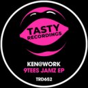Ken@Work - Groove Theory