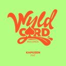 Kapuzen - Come To The Party (Original Mix)