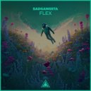Sadgangsta - Flex (Instrumental Mix)