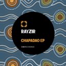 RAYZIR - Tropa