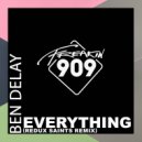 Ben Delay - Everything