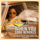 Lapie & Czwe De Ritual & Colbert - When You Gone (Beat Soul Touch Remix)