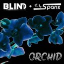 Blind & DJ TL SPANX - Orchid