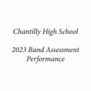 Chantilly Symphonic Band - Salute to the Sultan