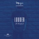 Marquis Anderson - Lay It Bare