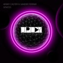 Henry Caster & Sander Ferrar - Genesis
