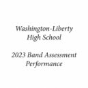 Washington-Liberty Symphonic Band - Red Rock Mountain