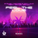 Steven Tzimas & Dim Loud & Daniel Simou & LoLos - Feel The Love (feat. Daniel Simou) (LoLos Future Rave Remix)