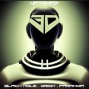 DJ 3D - Paranoia (Original)