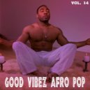 Larry Gaaga & Charass - Man No Be God (feat. Charass)