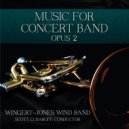 Wingert-Jones Wind Band - Tarantella ()