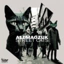 Alemaozuk - T-Cat
