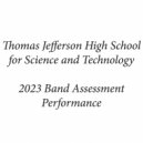 Thomas Jefferson Symphonic Band - Gallant Marines (Arr. J. Swearingen)