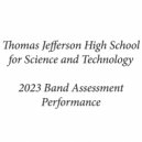 Thomas Jefferson Symphonic Band - Kinder Legende (Arr. R. Foster)