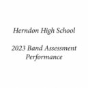 Herndon Wind Ensemble - Prelude, Siciliano and Rondo (Live)
