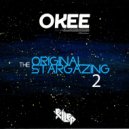 OKEE - Hydrogen Alpha
